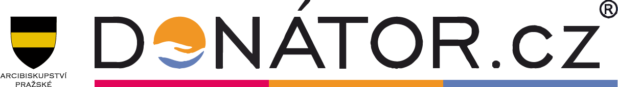 Logo Donátor